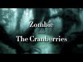 Zombie — The Cranberries :: 🕷️🦴