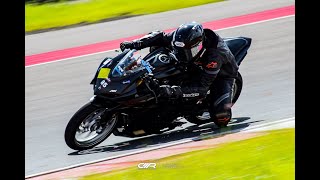 Mandalika Trackday 2025 CBR250RR