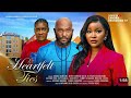 Heartfelt Ties - Latest trending Movie 🍿 2024 Drama | Mercy Johnson,