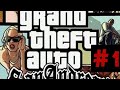 GTA San Andreas || ep 1 ||  BY B&S GAMING! ||