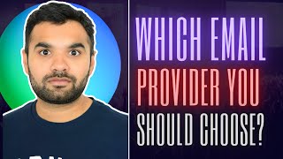 Which email provider should you choose for the dark web | CyberSecurityTv