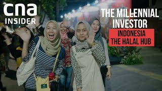 Tapping Into Indonesia's Global Halal Hub Ambitions | The Millennial Investor | Full Episode