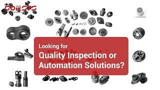 AI-Powered Quality Inspection & Automation Solutions | SORSYS Technologies #qualityinspection