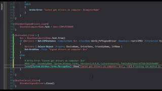 MessageBox: Display user messages in a PowerShell GUI app