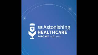 AH026 - The Power of APIs in Healthcare, with Alfonso Martinez