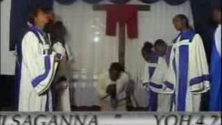 Phawulos Tagany Best oromo gospel song - Haallelluyaa