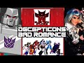Lady Gaga Transformers Bad Romance MMD レディー·ガガ変圧バッドロマンスMMD