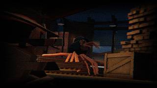 [SFM/HORROR] SERVERBLIGHT : EPIPHANY [Teaser]