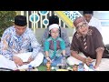 Daus Mini & Fajar Islam KTP di Acara Santunan Yatim & Piatu  |  PT.ARSINDO BAJA MANDIRI