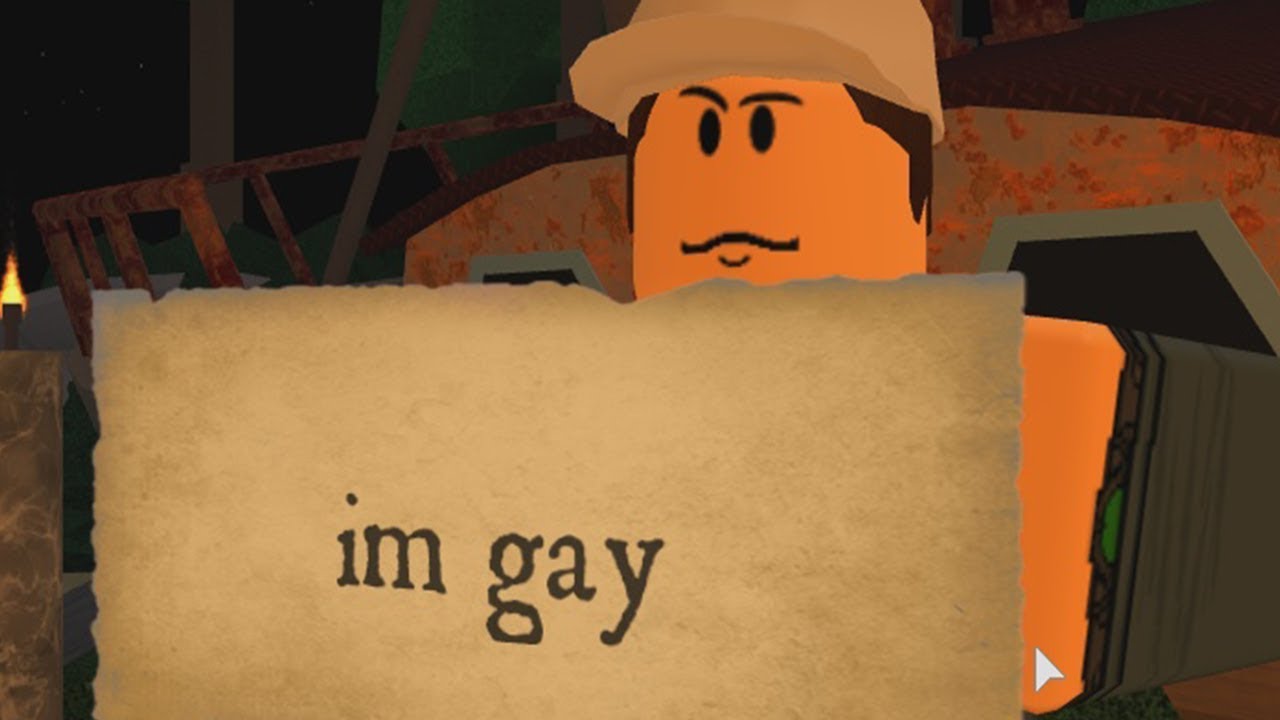 The Roblox Experience Youtube