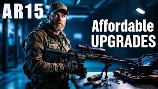 Affordable AR Upgrades Worth Buying