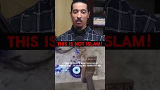 THIS IS NOT ISLAM