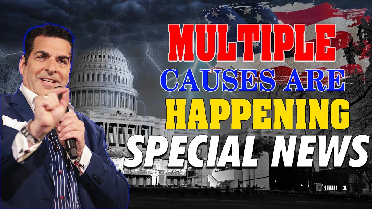 Hank Kunneman Prophetic Word Multiple Causes Are Happening Youtube