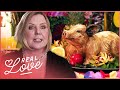 Fight! Control Freak Mum's Vs an Iced-Pig Wedding Cake | In-Law Wedding Wars