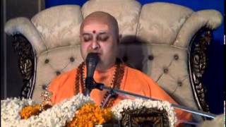 Swami Nalinanand Giri Ji Bhajan- Dar tere ko chod ke kis dar jaun main