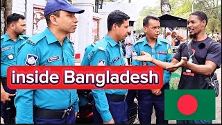 Inside Bangladesh Sylhet, the most shocking city 🇧🇩😳😭🫶