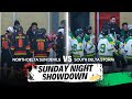 Sunday Night Showdown #46 - North Delta Sun Devils vs South Delta Storm