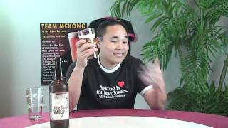 Ans Beer TV - Lagunitas Little Sumpin Wild IPA