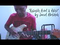 Kekasih Awal Dan Akhir (Gitar Solo) - Jamal Abdillah