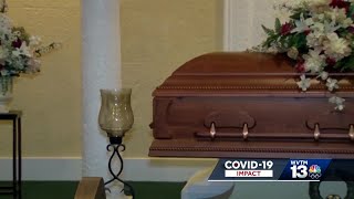 Walker County coroner seeing increasing number of families not wanting to care for deceased loved...