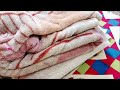 बिना वाशिंग मशीन बिना धोए कंबल को साफ करें मिंटो में।usefultips।cleaning।how to wash blanket at home