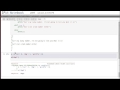 The best way to learn Python part 3: Variables, control flow, plotting!