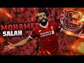 Mohamed Salah - The King And Egypt | HDFOOTBALL