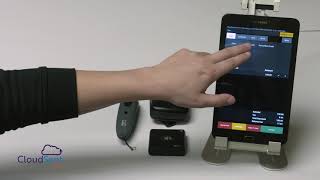 Split Payments - Cloudsent POS