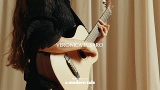 Veronica Fusaro - A Modern Tale (Acoustic Live Session)