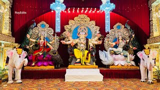 Bowenpally Pappu Patel Ganesh First View 2024 |Pappu Patel Ganesh 2024 |Grand Decoration 2024