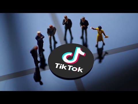 TikTok Fever Grips Serbia - YouTube