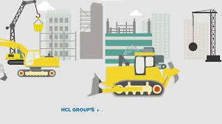 HCL Insurance Business Services (IBS) - Overview