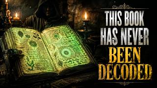 This Book Has Never Been Decoded And No One Knows Why