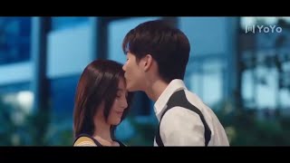 灰姑娘成功拿下全校最帥男主，女生們都嫉妒極了 💖 Chinese Television Dramas