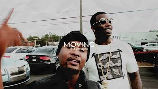 [FREE] Gucci Mane x Zaytoven Type Beat - "Moving"