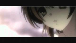 CLANNAD AMV - Only Hope