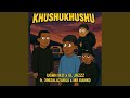 Khushukhushu