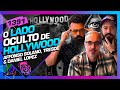 O LADO OCULTO DE HOLLYWOOD:AFFONSO SOLANO, TRESDÊ E DANIEL LOPEZ - Inteligência Ltda. Podcast #1391