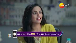 Shiva | Ep - 292 | Best Scene | Jan 07 2025 | Zee Marathi