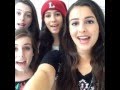 Lisa, Amy, Lauren and Dani Cimorelli - Life Of The Party by Shawn Mendes