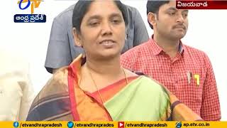 YS Jagan Comments at Raptadu | Deeply Hurt Me | Says Minister Sunita