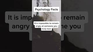psychology facts part 1