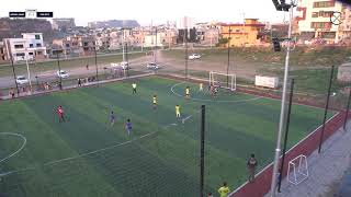 MIDFIELD ASKARI U11 vs KICK OFF FC U11 HIGHLIGHTS  | APFA U11 BOYS CHAMPIONSHIP GROUP B  |  MATCH 12