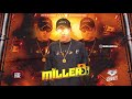 MEGA ME DA UMA BATIDA - DJ MILLER  feat. MC's GW, Nauan, Rodrigo Da CN, Nina