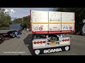 truckstar mack u0026 speciaal transportdag 2024 part 2