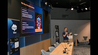 LINSTOR as CloudStack Primary Storage: From Theory to Production War Stories - Rene Peinthor, LINBIT