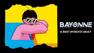 (FREE) Lo-fi Type Beat - BAYONNE
