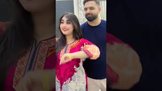 Amazing love story of Izzma and Bilal - Neautiful sister of Alizeh Jamali