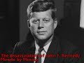 The Assassination of JFK: Minute by Minute