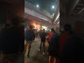 massive fire at mahindra showroom🔥👨‍🚒🧯 kondapur hyderabad